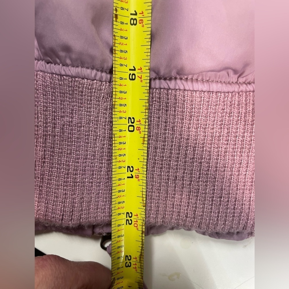 COPY - United colors of Benetton warm winter coat! Woman’s suze sm - Picture 14 of 16